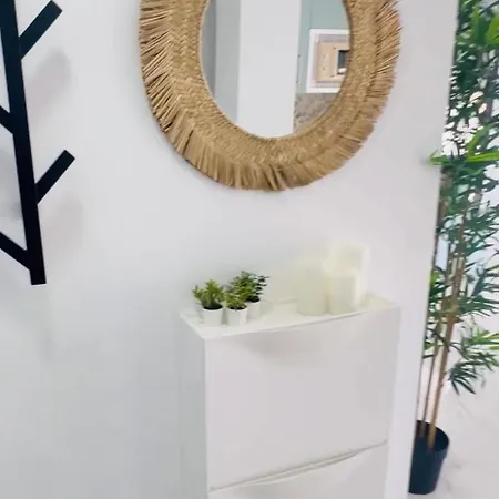 Puertas Del Sol 11 * Jerez de la Frontera