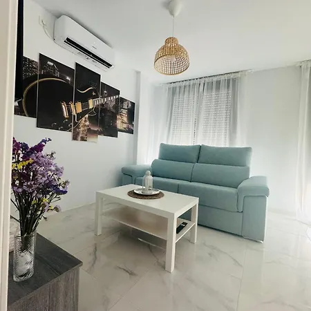 Puertas Del Sol 11 Apartman