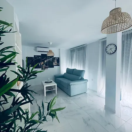 Puertas Del Sol 11 Apartman Jerez de la Frontera