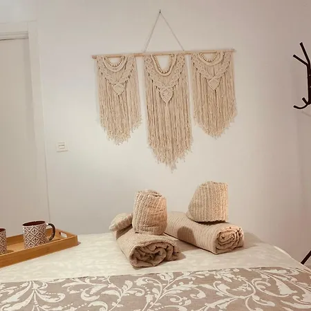 Apartman Puertas Del Sol 11