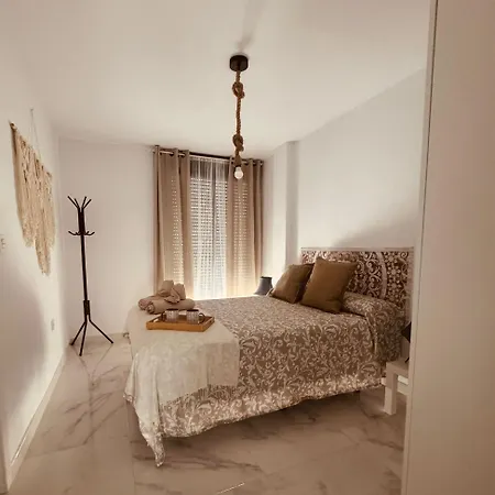 Apartment Puertas Del Sol 11