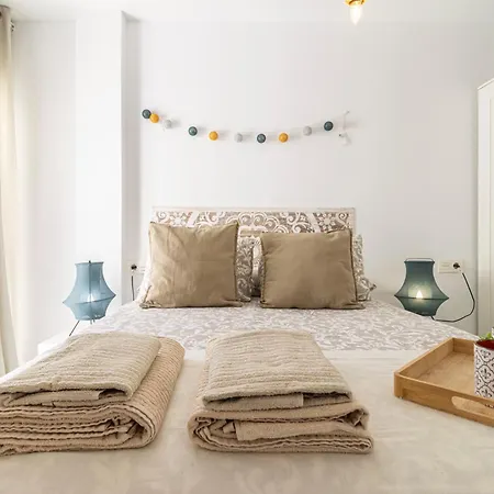 Puertas Del Sol 11 Jerez de la Frontera