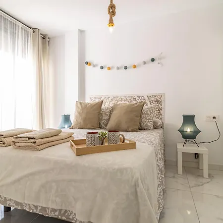 Puertas Del Sol 11 Jerez de la Frontera