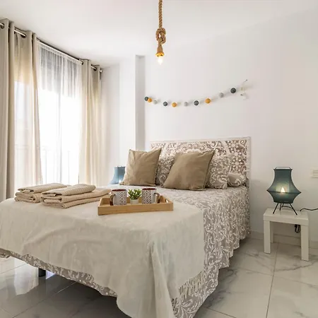 Puertas Del Sol 11 Apartman Jerez de la Frontera