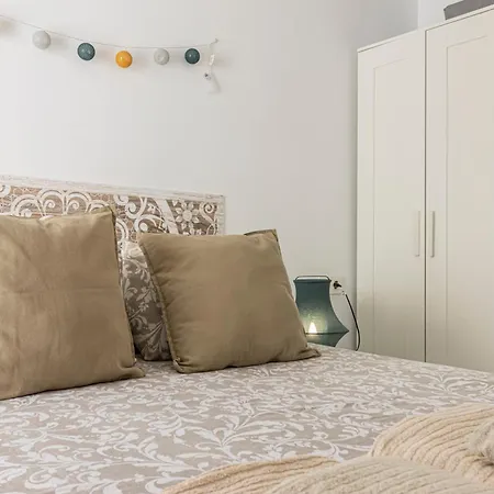 Apartman Puertas Del Sol 11 *