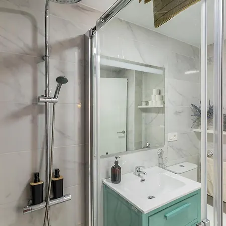 Puertas Del Sol 11 * Jerez de la Frontera