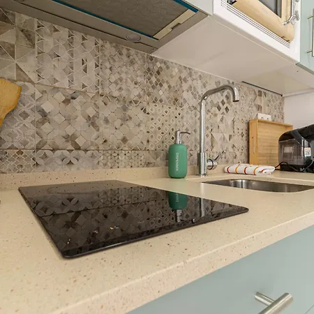 Apartman Puertas Del Sol 11