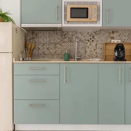 Puertas Del Sol 11 Jerez de la Frontera