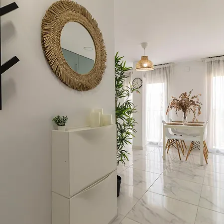 Apartman Puertas Del Sol 11 *