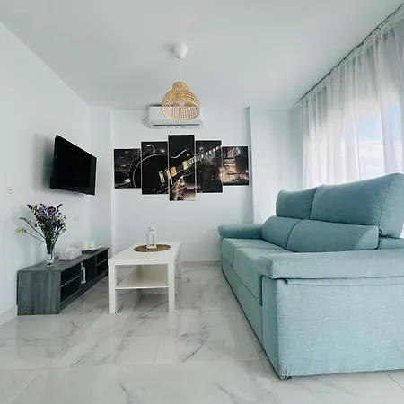 Puertas Del Sol 11 *