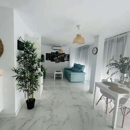 Puertas Del Sol 11 Lägenhet *