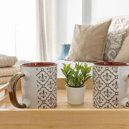 Puertas Del Sol 11 Lägenhet Jerez de la Frontera