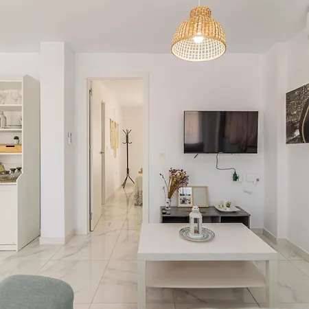 Puertas Del Sol 11 Lägenhet Jerez de la Frontera