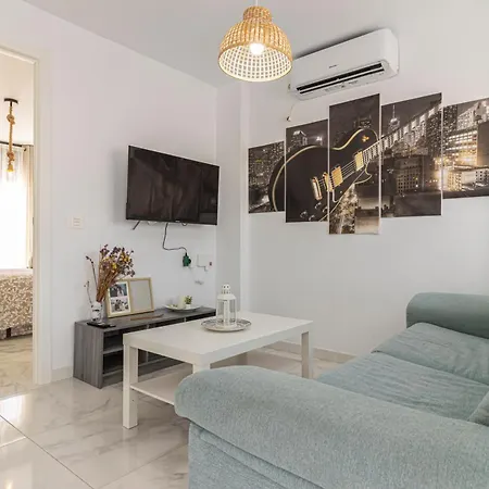 Puertas Del Sol 11 Jerez de la Frontera