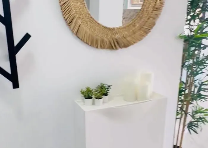 Puertas Del Sol 11 * Jerez de la Frontera