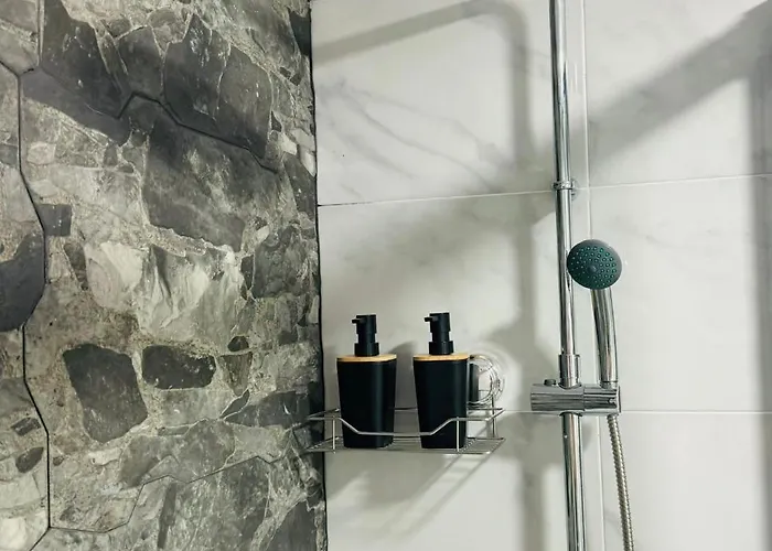 Puertas Del Sol 11 Jerez de la Frontera