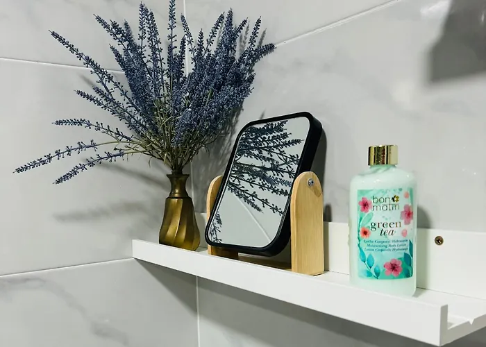 Lägenhet Puertas Del Sol 11