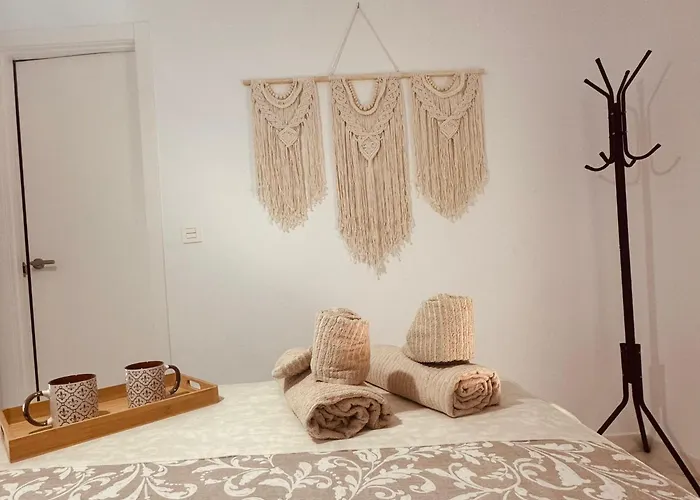 Lägenhet Puertas Del Sol 11