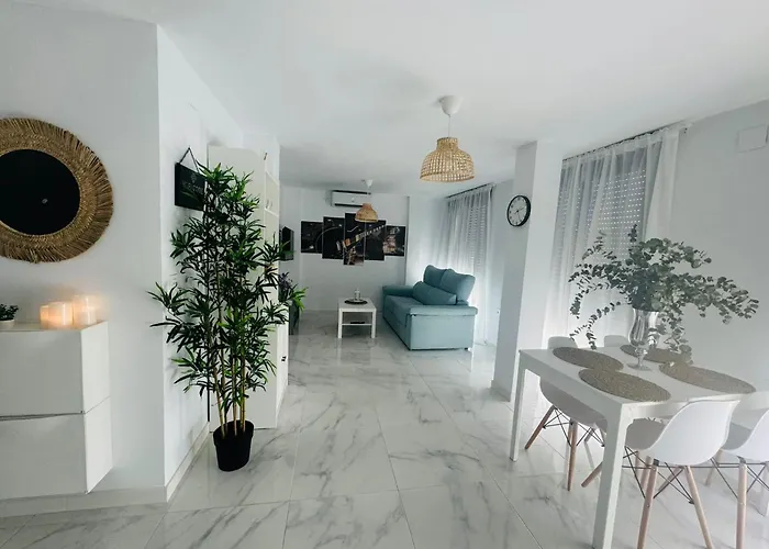 Puertas Del Sol 11 Lägenhet *