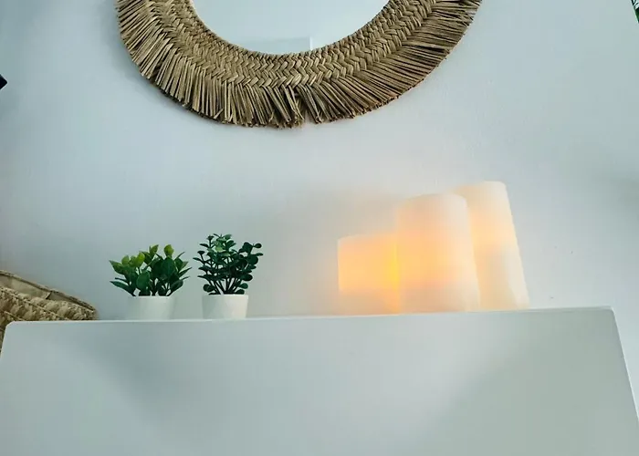 Lägenhet Puertas Del Sol 11 *