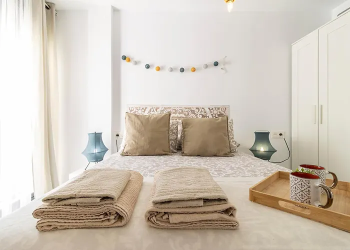 Puertas Del Sol 11 Jerez de la Frontera