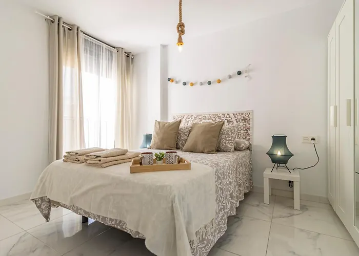 Puertas Del Sol 11 Lägenhet Jerez de la Frontera