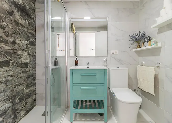 Lägenhet Puertas Del Sol 11 *