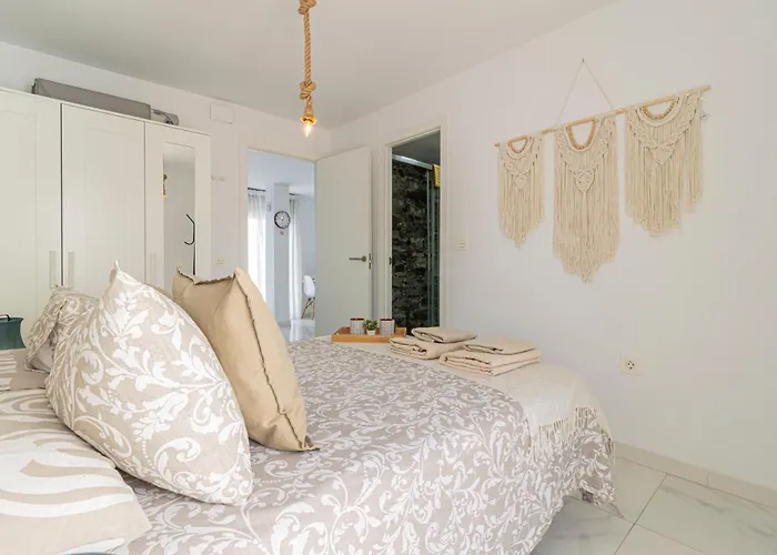 Puertas Del Sol 11 * Jerez de la Frontera