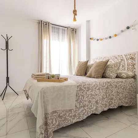 アパート Puertas Del Sol 11