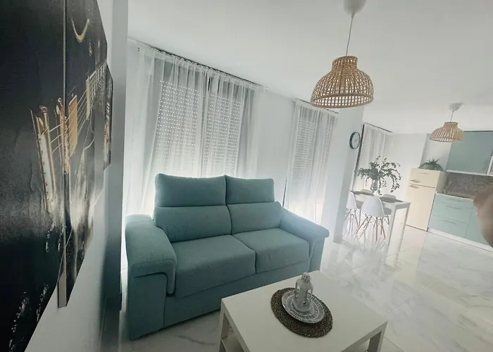 Puertas Del Sol 11 ヘレス