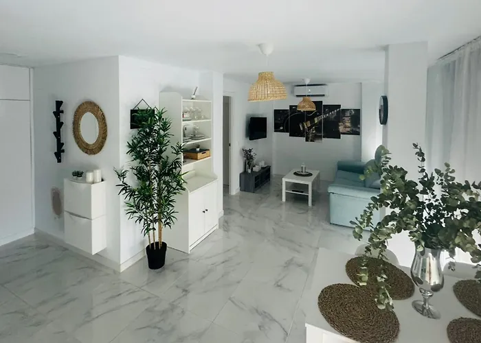 Puertas Del Sol 11 ヘレス