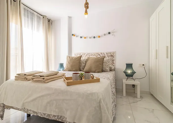 Puertas Del Sol 11 ヘレス