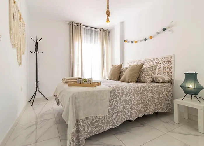 アパート Puertas Del Sol 11