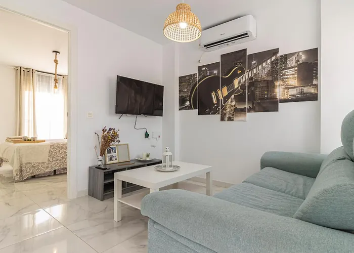 Puertas Del Sol 11 ヘレス