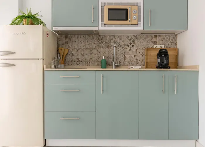 Puertas Del Sol 11 ヘレス