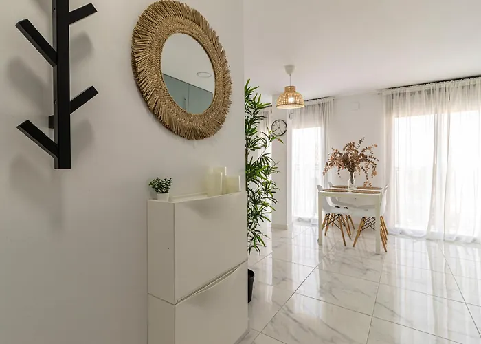 アパート Puertas Del Sol 11 *