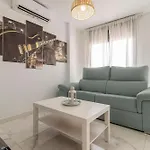 Apartment Puertas Del Sol 11 Jerez de la Frontera