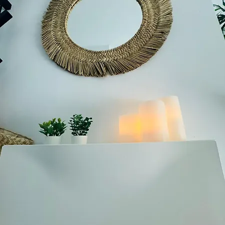 Apartmán Puertas Del Sol 11 *