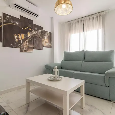 Apartmán Puertas Del Sol 11 Jerez de la Frontera